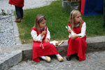 Mittelalterfest 2008 - www.mittelalterfeste.com - Photo von: Meldereiter & Waschweib